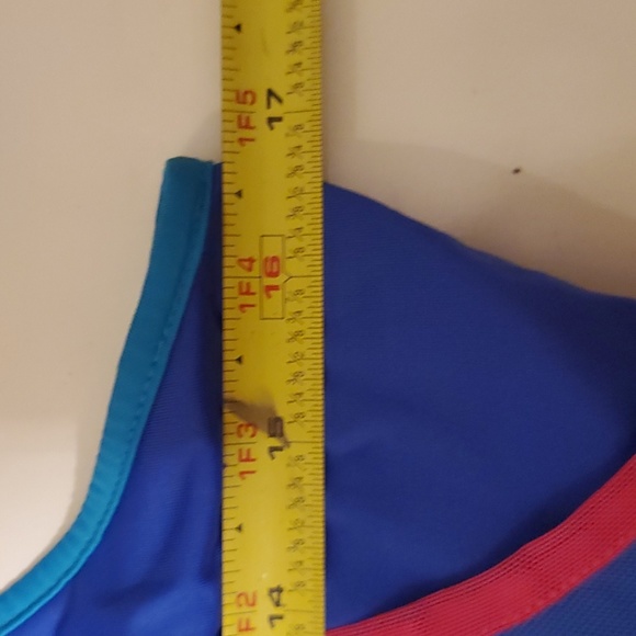 🤾Set of 2🤾 Fila  Women's Tennis Racerback Top & Racerback Sport Top - Picture 11 of 14